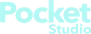 pocket studio logo