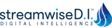 streamwiseDi logo