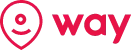 way logo